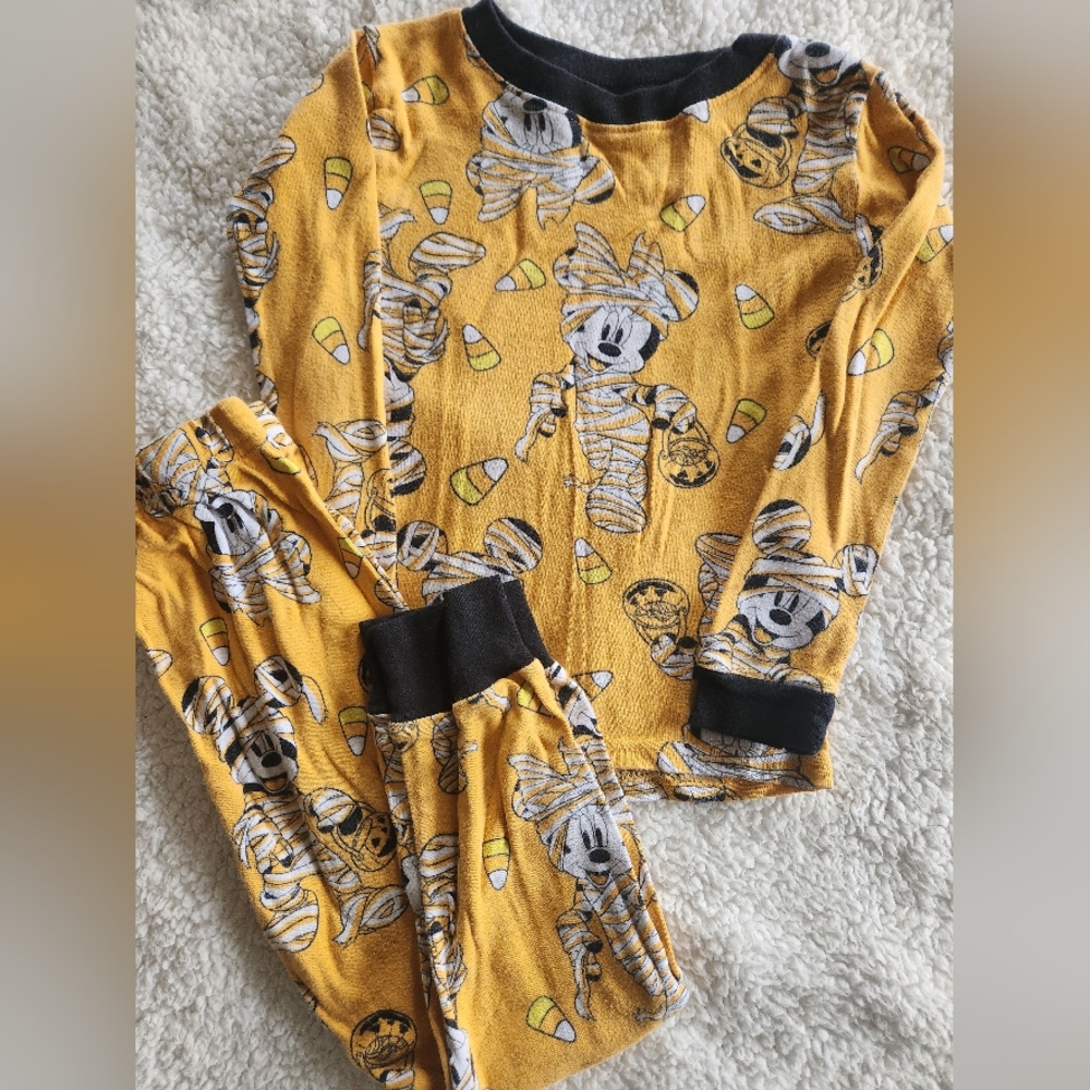 Halloween Pajamas
